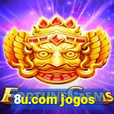 8u.com jogos